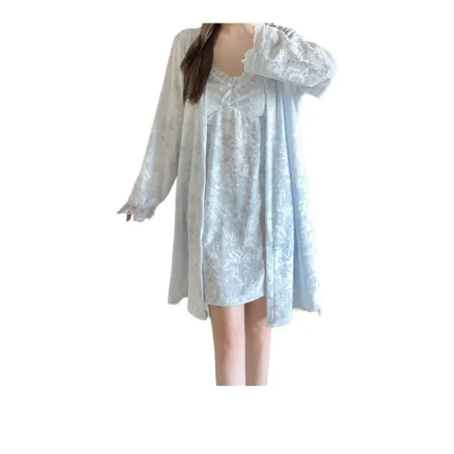 TELENT Женские ночные сорочки