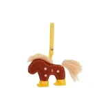 Фундуковый пони