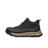 Чёрный/Абрикосовый