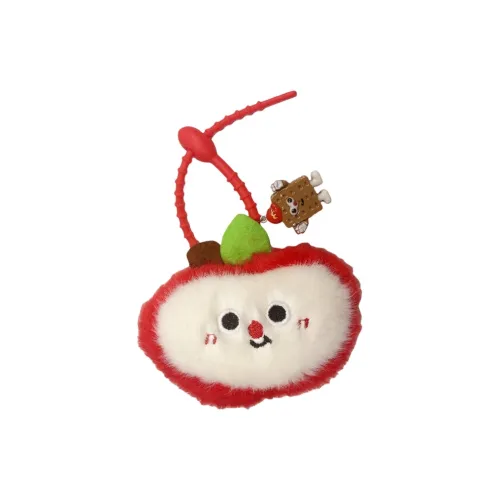 TBoML Плюшевые подвески унисекс