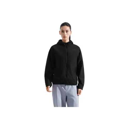 The North Face FW25 VENTRIX Пуховая куртка Женская