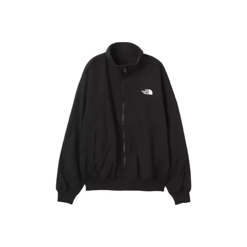 THE NORTH FACE FW25 Компактный Nomad Blouson Куртка Унисекс