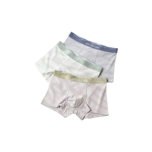 LUYOUYE Мужские боксер-шорты