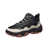 Основной черный / Дюна серый / Эмаль серый