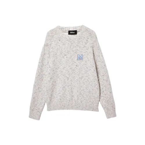 MLMR Мужской Трикотаж