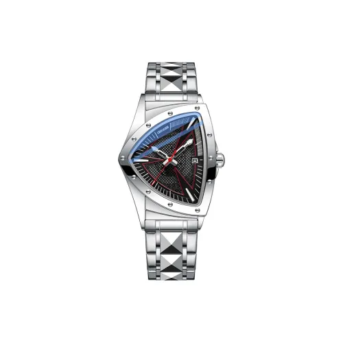 LIBER AEDON Наручные часы Кварцевый механизм Многоцветный циферблат Часы Мужские