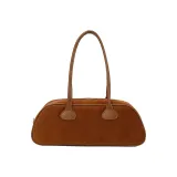 Красно-коричневый