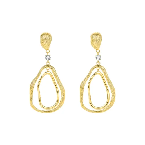 MCK 925 стерлинговое серебро серьги-гвоздики женские