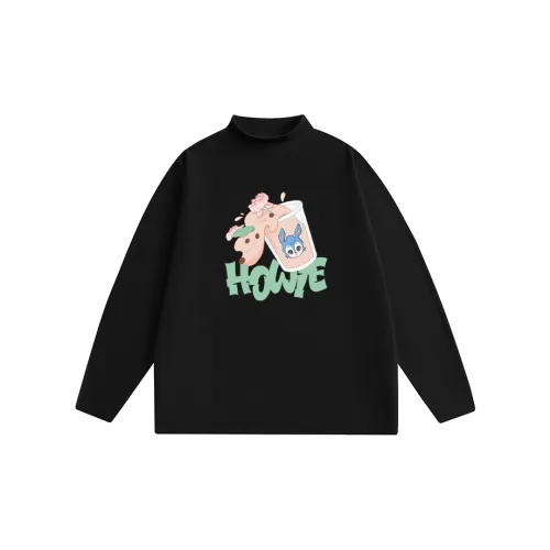 HOWIE LANDAU Унисекс Майки-трусы