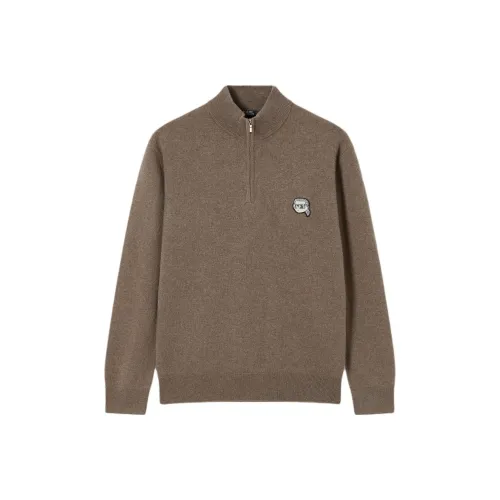 Karl Lagerfeld FW25 Свитер Мужской