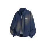 Темно-синий