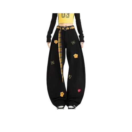 Olivia Share777 Yellow Tones Women's Jeans Olivia Share777 Желтые Оттенки Женские Джинсы