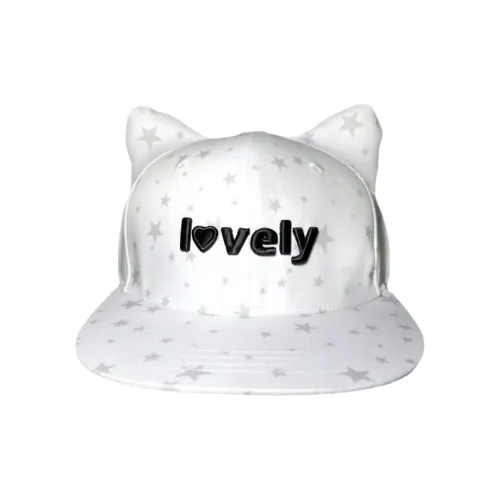 OXO OVERLOAD Хлопковые кепки для женщин