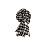 Чёрно-белый