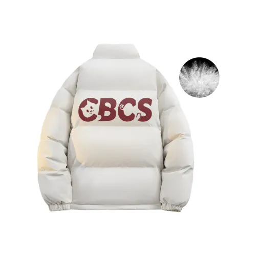 Herbal Primer Пуховик Унисекс