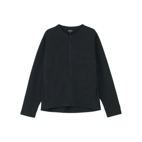 Goldwin FW25 Solotex Трикотаж Унисекс