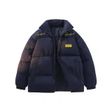 Темно-синий