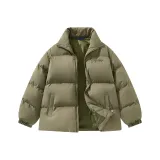 Оливковый зеленый