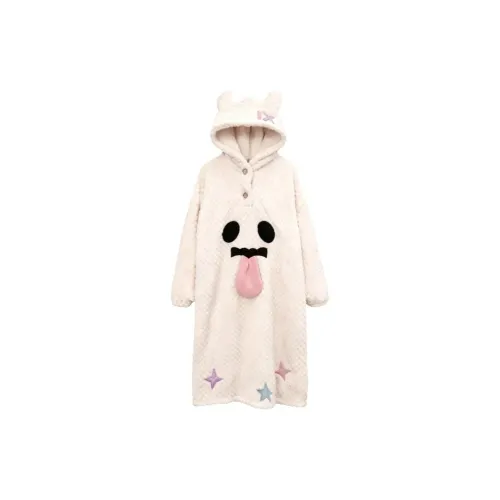 TELENT Изображение Цвет Женские Халаты для Ванной