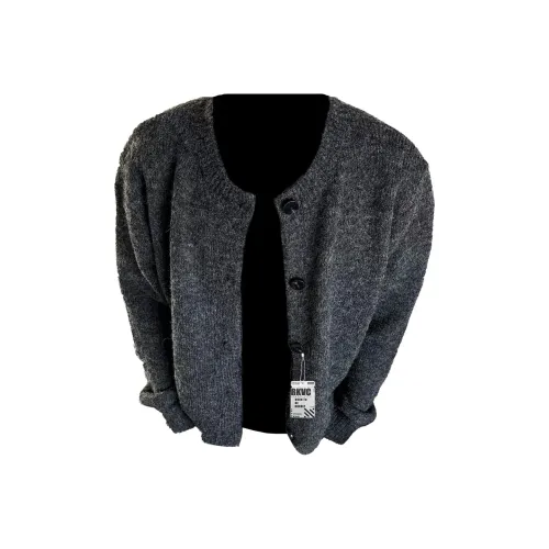 RKVC Унисекс Трикотаж