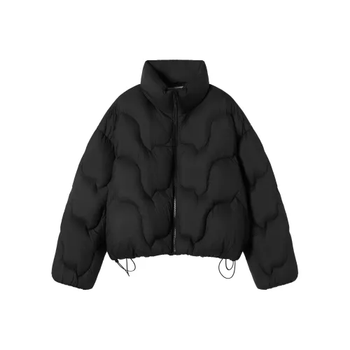 DIALOGUE Женские пуховые куртки