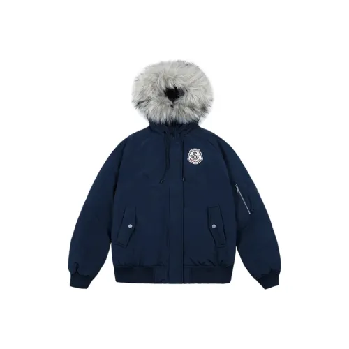 Peaches Peaches Пуховая куртка Женская