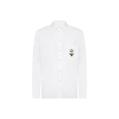Dolce Gabbana SS25 Рубашка Мужская
