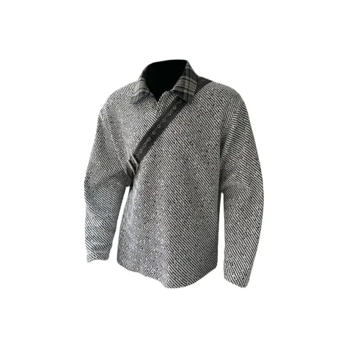 SOUL WORKER Унисекс Свитшоты