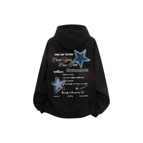 Octonauts Унисекс Свитшоты