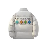 Бежево-абрикосовый