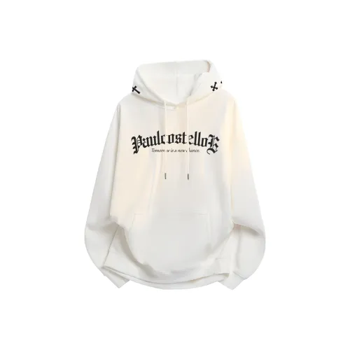 PAUL COSTELLOE Свитшот Унисекс