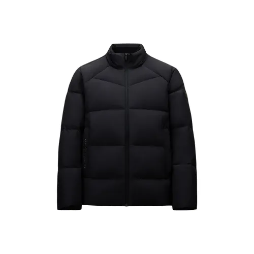 ANTA ZONGXUNXILIE Пуховик Мужской