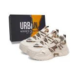 Бежевый хаки