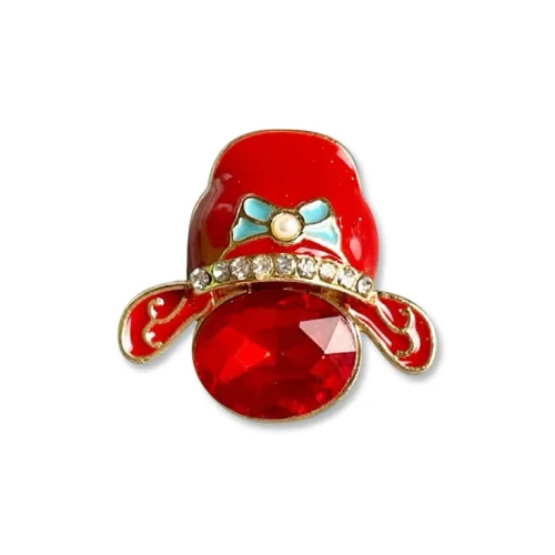 I YOU Броши Унисекс