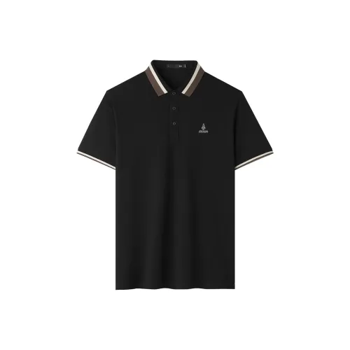 HLA Power Rocket Поло Мужское