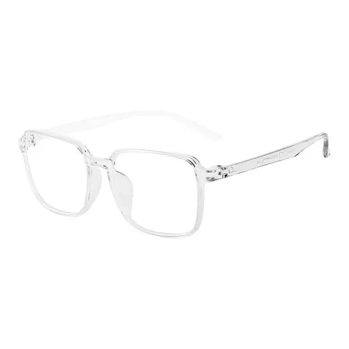 Sagawa Квадратные Очки с Диоптриями Унисекс