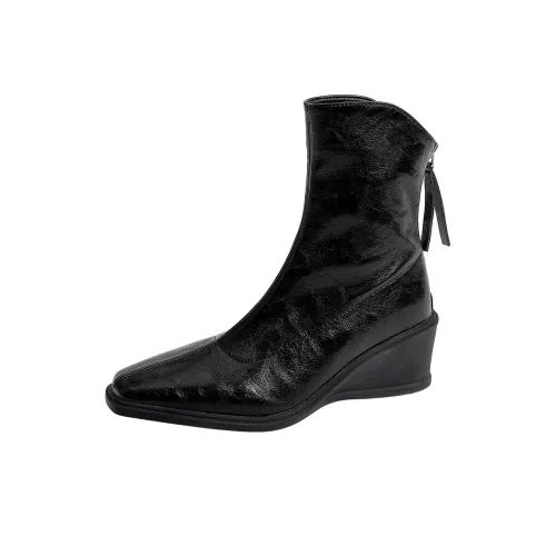 Zubumei Ботильоны 6 см Женские