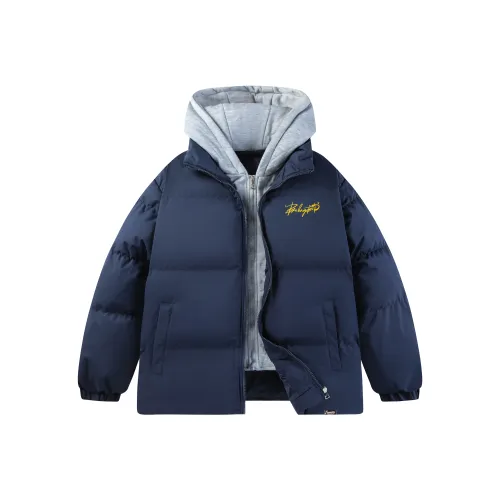 FUMBLE Унисекс Пуховики