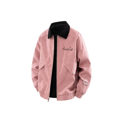 Мумин Унисекс Куртки