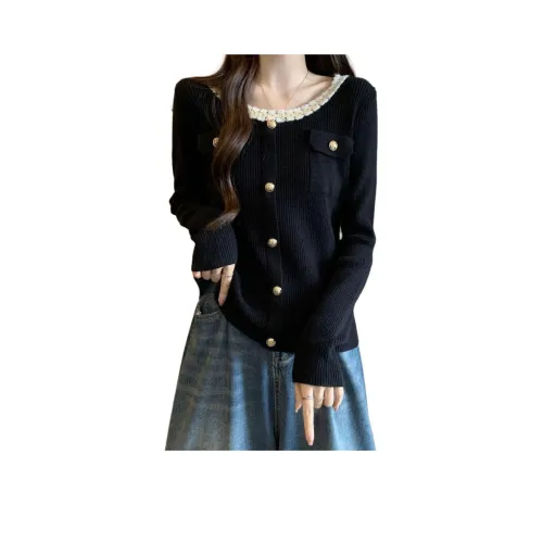 GUOZHEN Женская трикотажная одежда