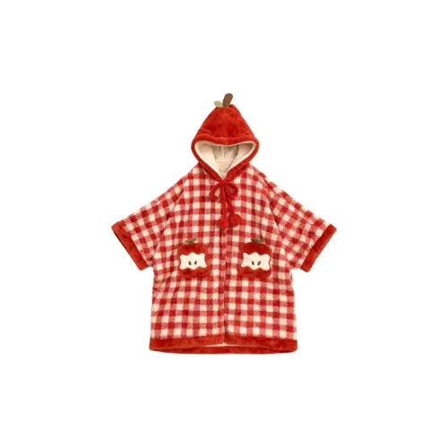 Tiansui Изображение Цвет Женские Халаты для Ванной