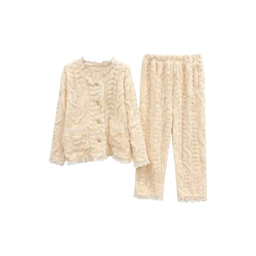 Ronecry Женские Пижамные Комплекты