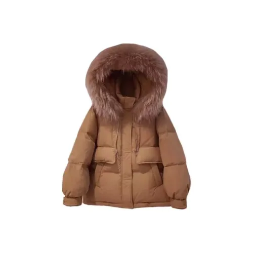 PUREIDOL Унисекс Пуховики