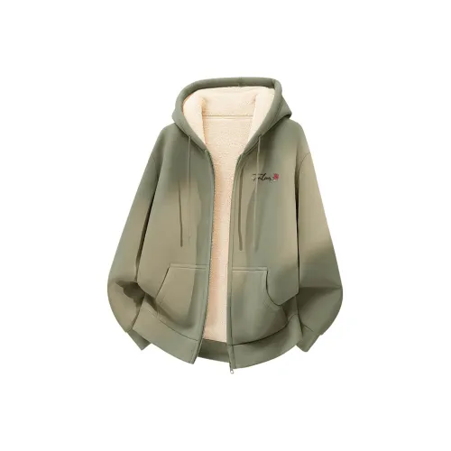 Tonlion Унисекс Свитшоты