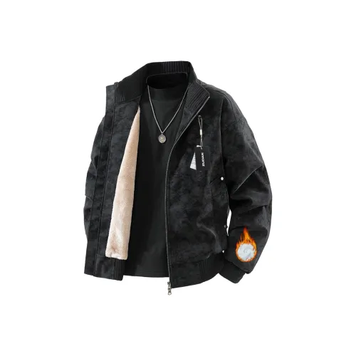 Left Bank Мужские Кожаные Куртки