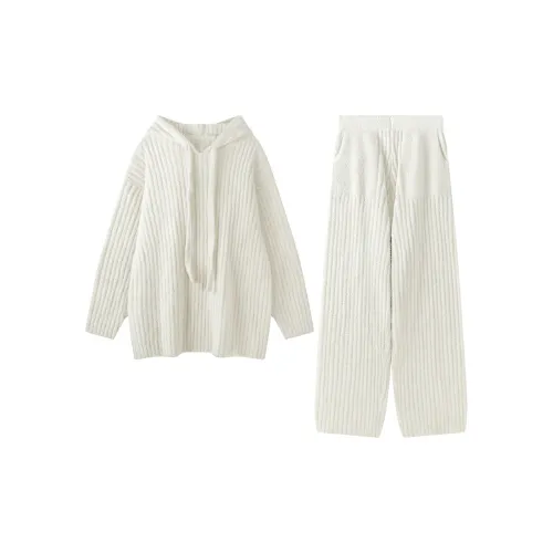 WEIXUNXIAOJIE Пижамный комплект женский