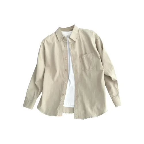 PODGORNOI Мужские рубашки