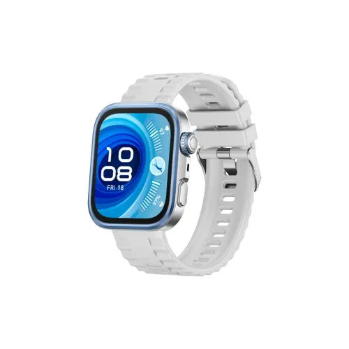 Voit Most Handsome Ремень Huawei Совместимость Силиконовый Материал