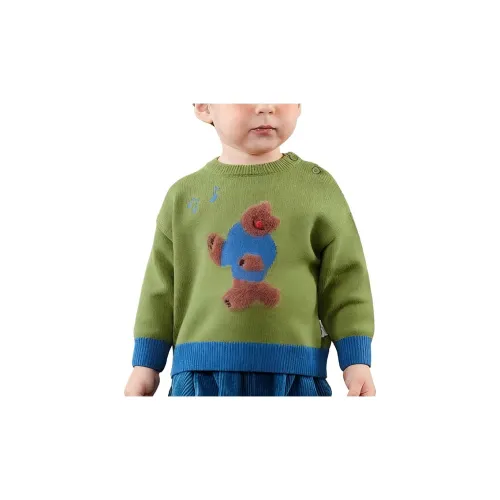 Mini Bala Kids Свитера