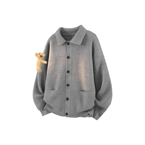 PEA Унисекс Трикотаж